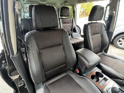 clda auto MITSUBISHI  3.2 L DID INTENSE   BVA 200CH 5P 7 Places N°2670