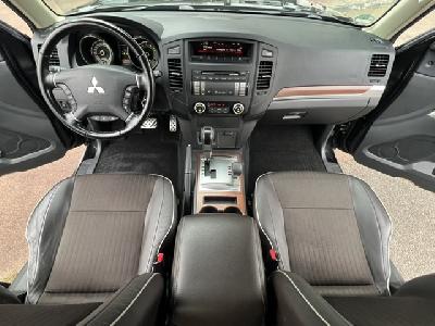 clda auto MITSUBISHI  3.2 L DID INTENSE   BVA 200CH 5P 7 Places N°2670
