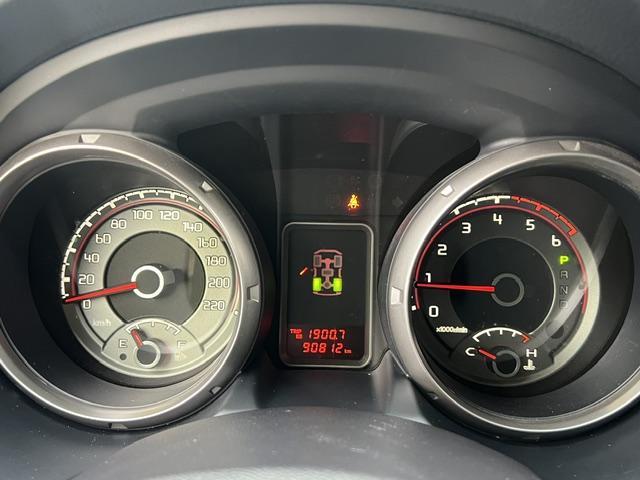 CLDA automobiles MITSUBISHI  3.2 L DID INTENSE   BVA 200CH 5P 7 Places N°2670