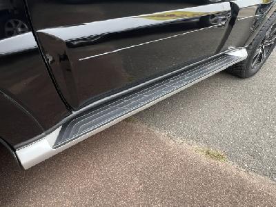 clda auto MITSUBISHI  3.2 L DID INTENSE   BVA 200CH 5P 7 Places N°2670