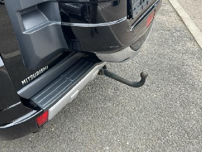 clda auto MITSUBISHI  3.2 L DID INTENSE   BVA 200CH 5P 7 Places N°2670