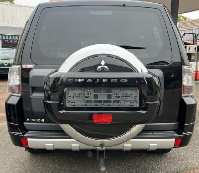 clda auto MITSUBISHI  3.2 L DID INTENSE   BVA 200CH 5P 7 Places N°2670