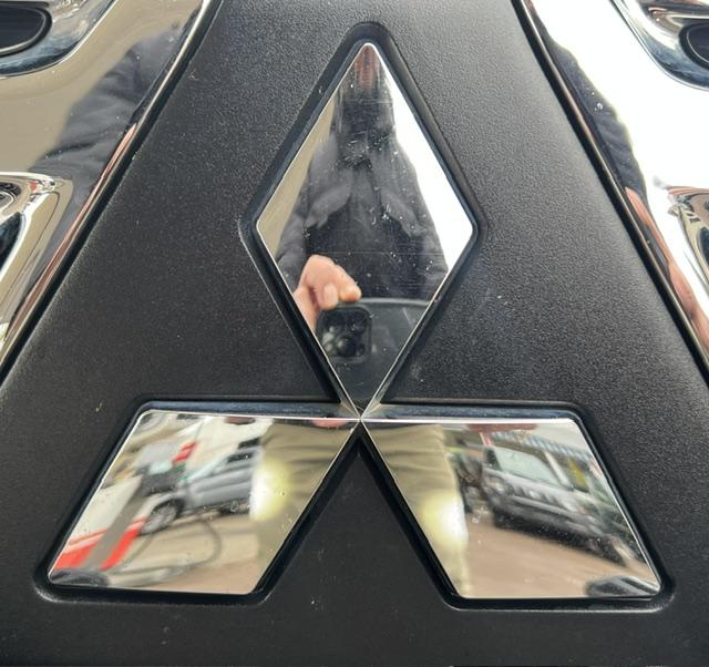 CLDA automobiles MITSUBISHI  3.2 L DID INTENSE   BVA 200CH 5P 7 Places N°2670