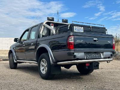 clda auto FORD  2.5 L TDCI DBLE CAB ( EN ARRIVAGE ) 