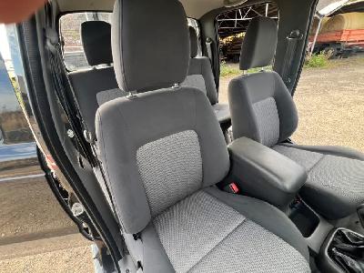 clda auto FORD  2.5 L TDCI DBLE CAB ( EN ARRIVAGE ) 