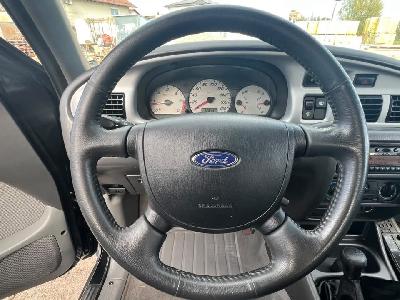 clda auto FORD  2.5 L TDCI DBLE CAB ( EN ARRIVAGE ) 