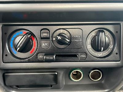 clda auto FORD  2.5 L TDCI DBLE CAB ( EN ARRIVAGE ) 