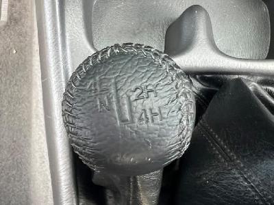 clda auto FORD  2.5 L TDCI DBLE CAB ( EN ARRIVAGE ) 
