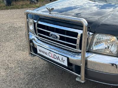 clda auto FORD  2.5 L TDCI DBLE CAB ( EN ARRIVAGE ) 