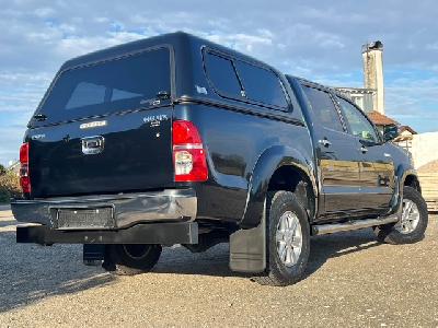 clda auto TOYOTA  3.0 L D4D INVINCIBLE 171CH BV5 ( EN ARRIVAGE )