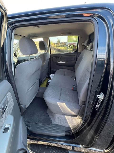 CLDA automobiles TOYOTA  3.0 L D4D INVINCIBLE 171CH BV5 ( EN ARRIVAGE )