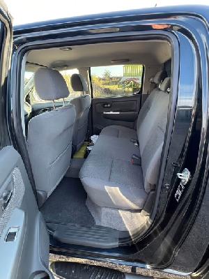 clda auto TOYOTA  3.0 L D4D INVINCIBLE 171CH BV5 ( EN ARRIVAGE )