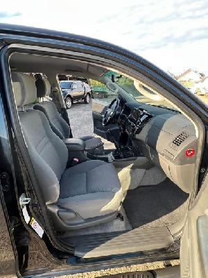 clda auto TOYOTA  3.0 L D4D INVINCIBLE 171CH BV5 ( EN ARRIVAGE )