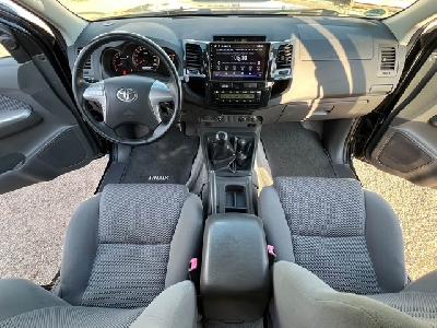 clda auto TOYOTA  3.0 L D4D INVINCIBLE 171CH BV5 ( EN ARRIVAGE )