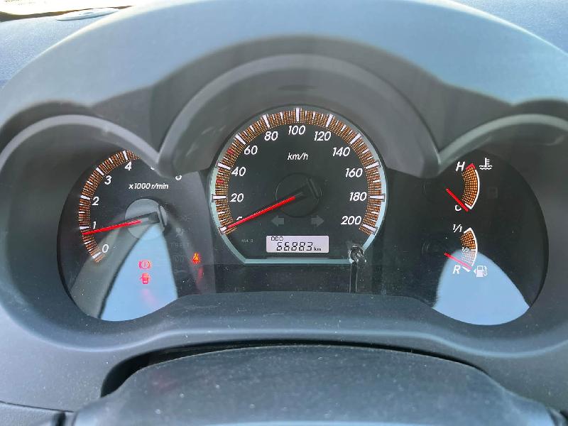 CLDA automobiles TOYOTA  3.0 L D4D INVINCIBLE 171CH BV5 ( EN ARRIVAGE )