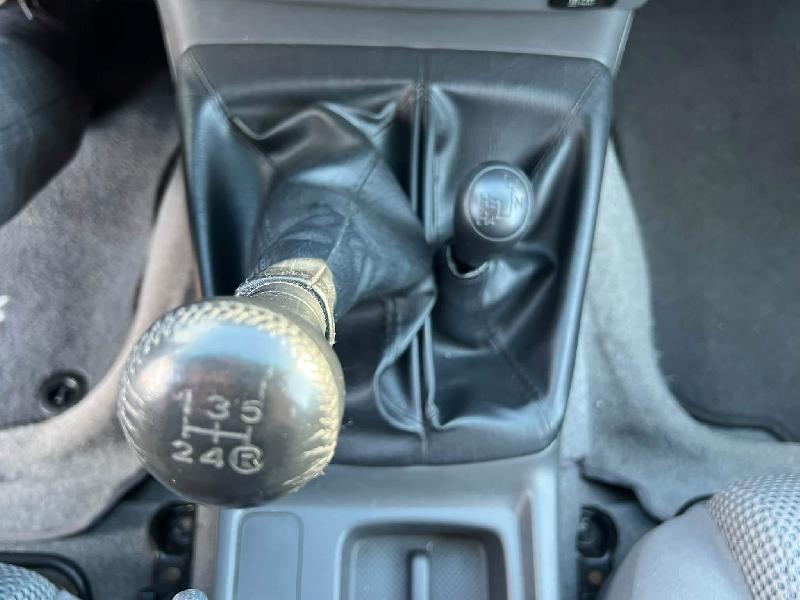 CLDA automobiles TOYOTA  3.0 L D4D INVINCIBLE 171CH BV5 ( EN ARRIVAGE )