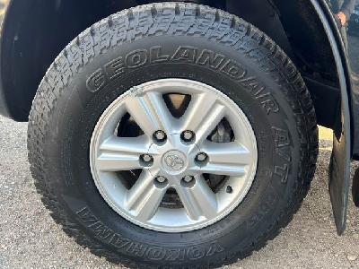 clda auto TOYOTA  3.0 L D4D INVINCIBLE 171CH BV5 ( EN ARRIVAGE )