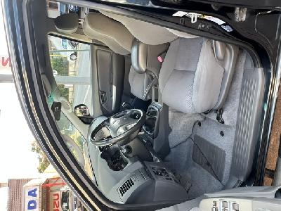 clda auto TOYOTA  3.0 L D4D Double Cabines INVINCIBLE 171CH BV5 