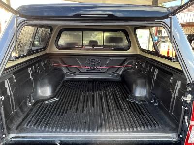 clda auto TOYOTA  3.0 L D4D Double Cabines INVINCIBLE 171CH BV5 