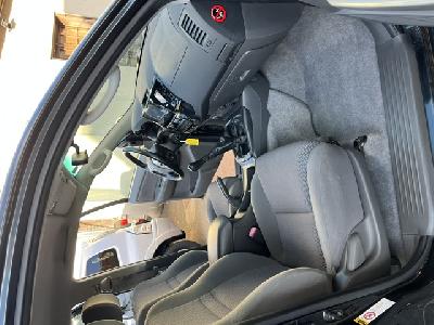 clda auto TOYOTA  3.0 L D4D Double Cabines INVINCIBLE 171CH BV5 