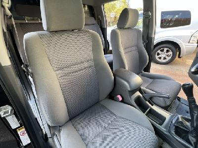 clda auto TOYOTA  3.0 L D4D Double Cabines INVINCIBLE 171CH BV5 