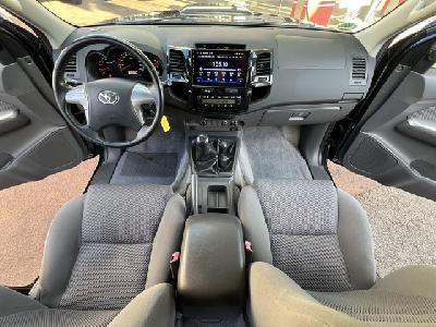 clda auto TOYOTA  3.0 L D4D Double Cabines INVINCIBLE 171CH BV5 