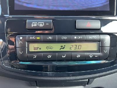 clda auto TOYOTA  3.0 L D4D Double Cabines INVINCIBLE 171CH BV5 