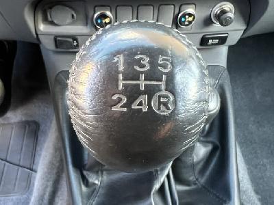 clda auto TOYOTA  3.0 L D4D Double Cabines INVINCIBLE 171CH BV5 
