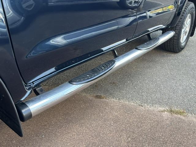 CLDA automobiles TOYOTA  3.0 L D4D Double Cabines INVINCIBLE 171CH BV5 