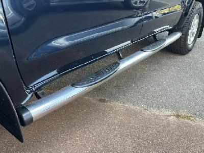 clda auto TOYOTA  3.0 L D4D Double Cabines INVINCIBLE 171CH BV5 