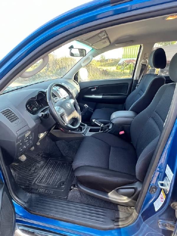 CLDA automobiles TOYOTA  3.0 L D4D INVINCIBLE 171CH BV5 ( EN ARRIVAGE )