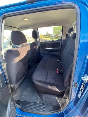 clda auto TOYOTA  3.0 L D4D INVINCIBLE 171CH BV5 ( EN ARRIVAGE )