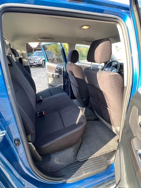 CLDA automobiles TOYOTA  3.0 L D4D INVINCIBLE 171CH BV5 ( EN ARRIVAGE )