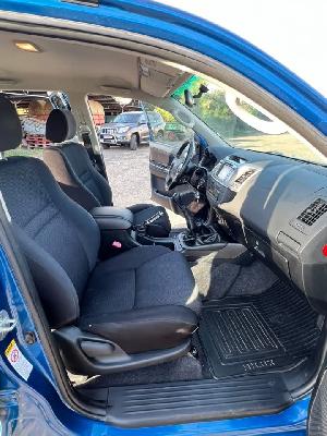 clda auto TOYOTA  3.0 L D4D INVINCIBLE 171CH BV5 ( EN ARRIVAGE )