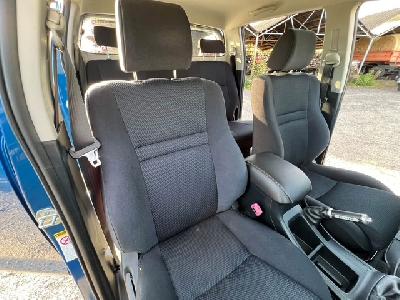 clda auto TOYOTA  3.0 L D4D INVINCIBLE 171CH BV5 ( EN ARRIVAGE )