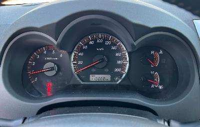 clda auto TOYOTA  3.0 L D4D INVINCIBLE 171CH BV5 ( EN ARRIVAGE )