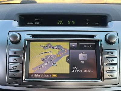 clda auto TOYOTA  3.0 L D4D INVINCIBLE 171CH BV5 ( EN ARRIVAGE )