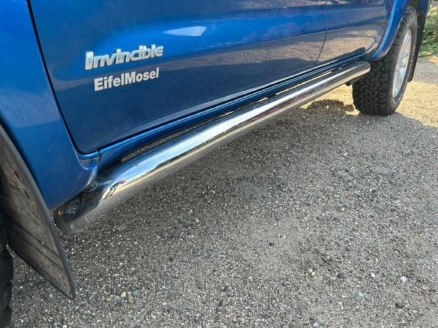 CLDA automobiles TOYOTA  3.0 L D4D INVINCIBLE 171CH BV5 ( EN ARRIVAGE )