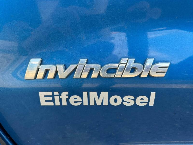 CLDA automobiles TOYOTA  3.0 L D4D INVINCIBLE 171CH BV5 ( EN ARRIVAGE )