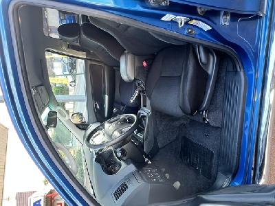 clda auto TOYOTA  3.0 L D4D Double Cabine INVINCIBLE 171CH BV5