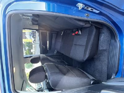 clda auto TOYOTA  3.0 L D4D Double Cabine INVINCIBLE 171CH BV5