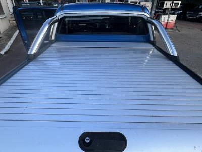 clda auto TOYOTA  3.0 L D4D Double Cabine INVINCIBLE 171CH BV5
