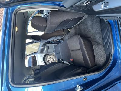 clda auto TOYOTA  3.0 L D4D Double Cabine INVINCIBLE 171CH BV5