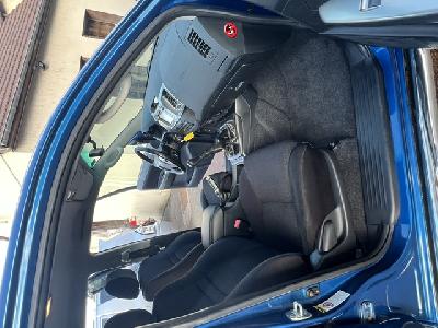 clda auto TOYOTA  3.0 L D4D Double Cabine INVINCIBLE 171CH BV5