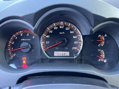 clda auto TOYOTA  3.0 L D4D Double Cabine INVINCIBLE 171CH BV5