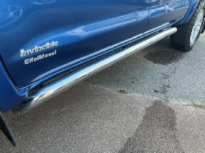 clda auto TOYOTA  3.0 L D4D Double Cabine INVINCIBLE 171CH BV5