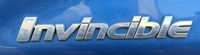 CLDA automobiles TOYOTA  3.0 L D4D Double Cabine INVINCIBLE 171CH BV5