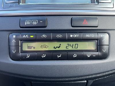 clda auto TOYOTA  3.0 L D4D Double Cabine INVINCIBLE 171CH BV5