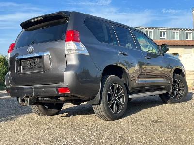 clda auto TOYOTA  KDJ150 3.0 L D4D VXE BVA 5P ( EN ARRIVAGE ) 