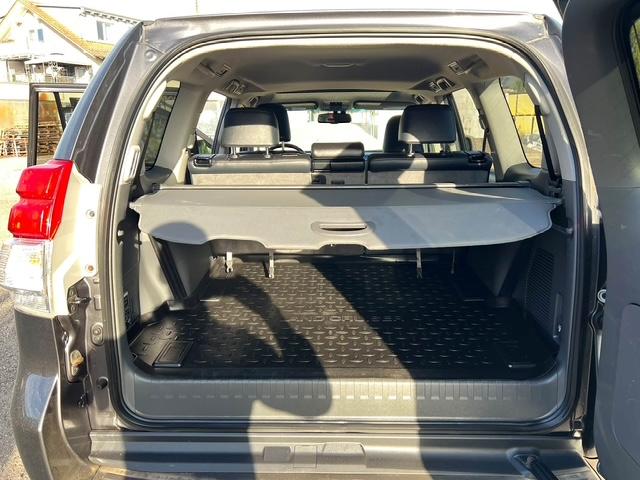 CLDA automobiles TOYOTA  KDJ150 3.0 L D4D VXE BVA 5P ( EN ARRIVAGE ) 